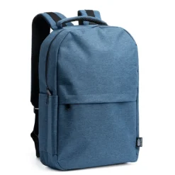 Gift Campaign Zaino in poliestere riciclato 600D con tasca principale per laptop> Zaini Porta Pc
