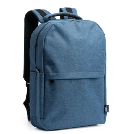 Gift Campaign Zaino in poliestere riciclato 600D con tasca principale per laptop> Zaini Porta Pc