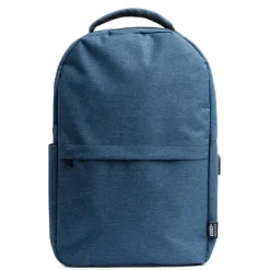 Gift Campaign Zaino in poliestere riciclato 600D con tasca principale per laptop></noscript> Zaini Porta Pc
