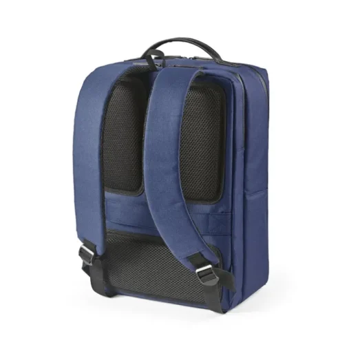 Gift Campaign Zaino in poliestere riciclato con cerniere impermeabili e tasca PC 15,6''> Zaini Porta Pc
