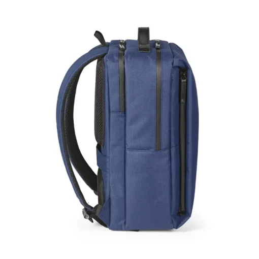 Gift Campaign Zaino in poliestere riciclato con cerniere impermeabili e tasca PC 15,6''> Zaini Porta Pc