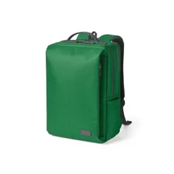 Gift Campaign Zaino in poliestere riciclato con cerniere impermeabili e tasca PC 15,6''></noscript> Zaini Porta Pc