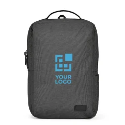 Gift Campaign Zaino in poliestere riciclato con cerniere impermeabili e tasca PC 15,6''></noscript> Zaini Porta Pc