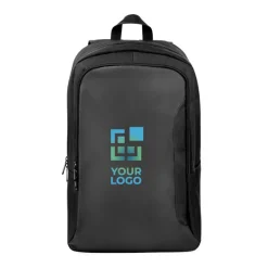 Gift Campaign Zaino in poliestere riciclato idrorepellente per pc 17,3''></noscript> Zaini Porta Pc