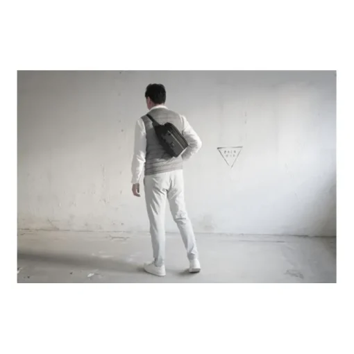 Gift Campaign Zaino in poliestere riciclato idrorepellente BrandCharger> Zaini Da Viaggio