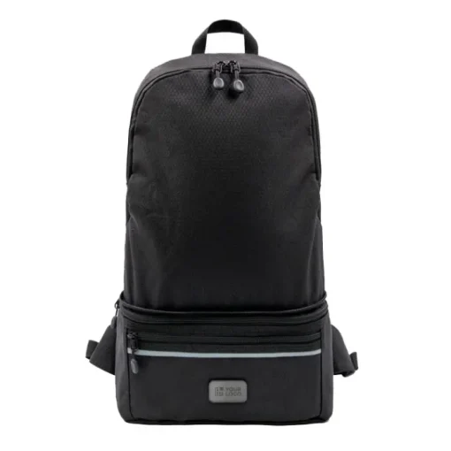 Gift Campaign Zaino in poliestere riciclato idrorepellente BrandCharger> Zaini Da Viaggio