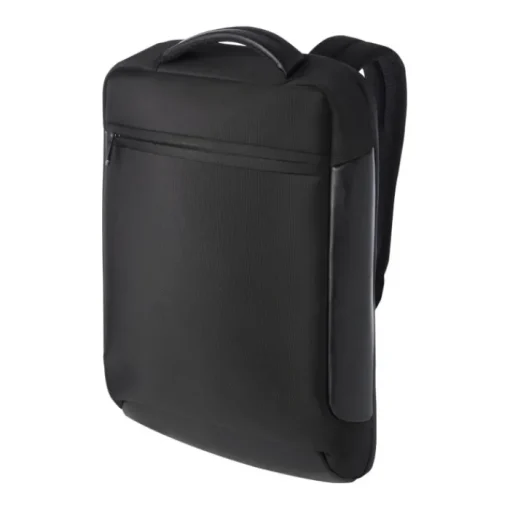 Gift Campaign Zaino in poliestere riciclato impermeabile con tasca per pc da 15,6''> Zaini Porta Pc
