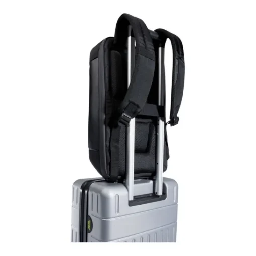 Gift Campaign Zaino in poliestere riciclato impermeabile con tasca per pc da 15,6''> Zaini Porta Pc