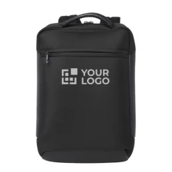 Gift Campaign Zaino in poliestere riciclato impermeabile con tasca per pc da 15,6''></noscript> Zaini Porta Pc
