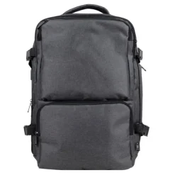 Gift Campaign Zaino in poliestere RPET con scomparti multipli e vano scarpe> Zaini Da Viaggio