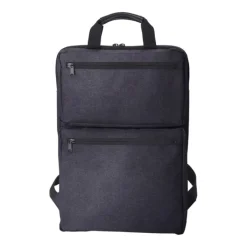 Gift Campaign Zaino in polycanvas 300D con scomparto per pc 15'' e 2 tasche esterne> Zaini Porta Pc