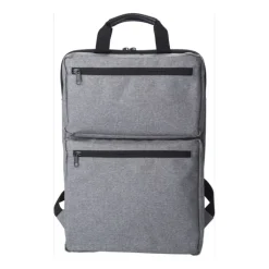 Gift Campaign Zaino in polycanvas 300D con scomparto per pc 15'' e 2 tasche esterne> Zaini Porta Pc