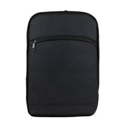 Gift Campaign Zaino in PU con zip estensibile e tasca esterna> Zaini Da Viaggio