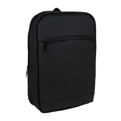 Gift Campaign Zaino in PU con zip estensibile e tasca esterna></noscript> Zaini Da Viaggio