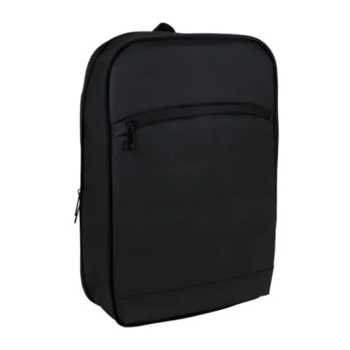 Gift Campaign Zaino in PU con zip estensibile e tasca esterna> Zaini Da Viaggio