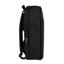 Gift Campaign Zaino in PU con zip estensibile e tasca esterna></noscript> Zaini Da Viaggio