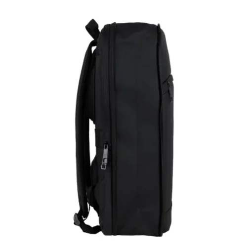 Gift Campaign Zaino in PU con zip estensibile e tasca esterna> Zaini Da Viaggio