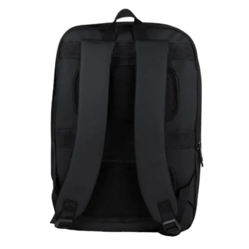 Gift Campaign Zaino in PU con zip estensibile e tasca esterna> Zaini Da Viaggio