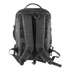 Gift Campaign Zaino in PU 600D impermeabile ideale per viaggiare con tasca pc 15''> Zaini Porta Pc|Zaini Da Viaggio