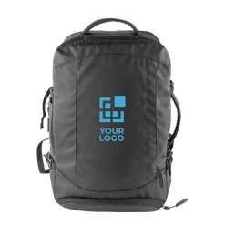 Gift Campaign Zaino in PU 600D impermeabile ideale per viaggiare con tasca pc 15''></noscript> Zaini Porta Pc|Zaini Da Viaggio