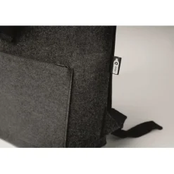 Gift Campaign Zaino in RPET chiusura con fibbia tasca pc max 15 kg EasyCarry RPET></noscript> Gadget Per La Scuola|Zaini Porta Pc