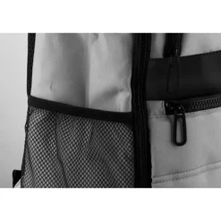 Gift Campaign Zaino in rPET con fascia per trolley e tasca imbottita per pc 15''> Zaini Porta Pc
