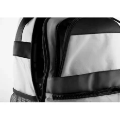 Gift Campaign Zaino in rPET con fascia per trolley e tasca imbottita per pc 15''> Zaini Porta Pc