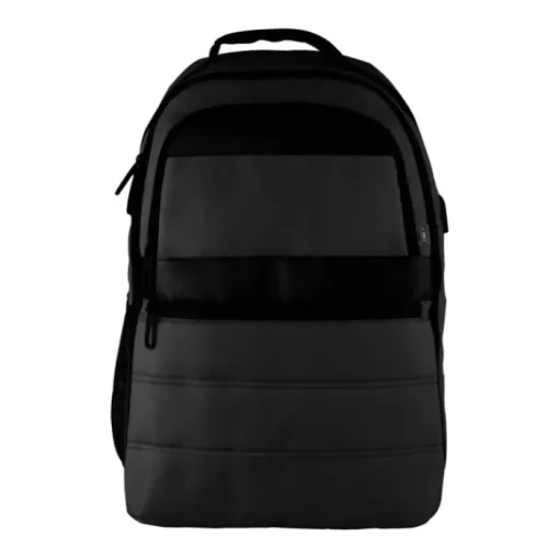Gift Campaign Zaino in rPET con fascia per trolley e tasca imbottita per pc 15''> Zaini Porta Pc