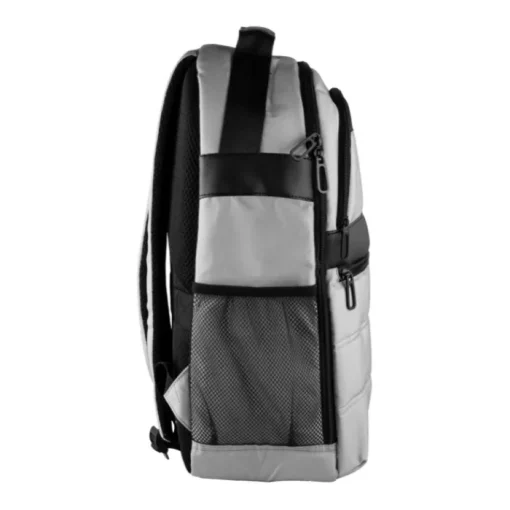 Gift Campaign Zaino in rPET con fascia per trolley e tasca imbottita per pc 15''> Zaini Porta Pc