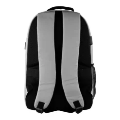 Gift Campaign Zaino in rPET con fascia per trolley e tasca imbottita per pc 15''></noscript> Zaini Porta Pc