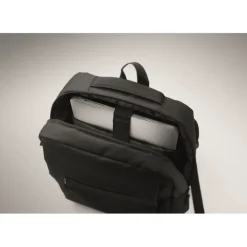 Gift Campaign Zaino in rPET con scomparti interni per pc da 15'' e tablet da 10''></noscript> Zaini Porta Pc