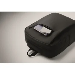 Gift Campaign Zaino in rPET con scomparti interni per pc da 15'' e tablet da 10''></noscript> Zaini Porta Pc