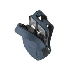 Gift Campaign Zaino in RPET con scomparto imbottito per tablet da 10,1'' e pc da 15,6''><noscript><img width=