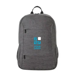 Gift Campaign Zaino in RPET con scomparto imbottito per tablet da 10,1'' e pc da 15,6''><noscript><img width=