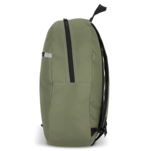 Gift Campaign Zaino in RPET con tasca frontale e dettaglio riflettente> Zaini Da Viaggio