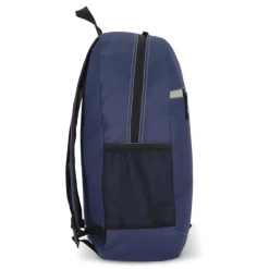 Gift Campaign Zaino in RPET con tasca frontale e dettaglio riflettente></noscript> Zaini Da Viaggio