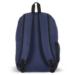 Gift Campaign Zaino in RPET con tasca frontale e dettaglio riflettente></noscript> Zaini Da Viaggio