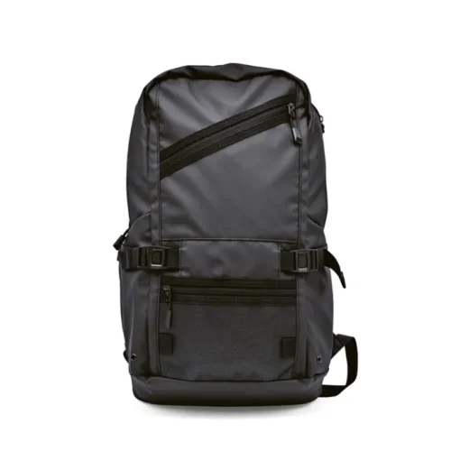 Gift Campaign Zaino in rPET con tasca inferiore riflettente e una capacità di 18L> Zaini Sportivi
