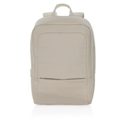 Gift Campaign Zaino in rPET con varie tasche ed una imbottita per pc da 15,6''><noscript><img width=