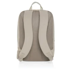 Gift Campaign Zaino in rPET con varie tasche ed una imbottita per pc da 15,6''><noscript><img width=