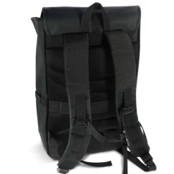 Gift Campaign Zaino in rPET con varie tasche tra cui una per pc da 15''> Zaini Porta Pc