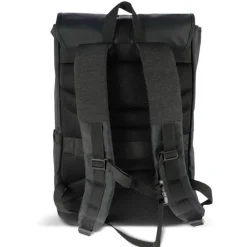 Gift Campaign Zaino in rPET con varie tasche tra cui una per pc da 15''></noscript> Zaini Porta Pc