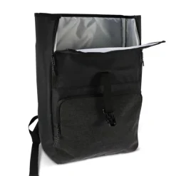 Gift Campaign Zaino in rPET con varie tasche tra cui una per pc da 15''></noscript> Zaini Porta Pc