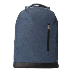 Gift Campaign Zaino in RPET 600D e base in pneumatici riciclati con tasca pc 15''> Zaini Porta Pc