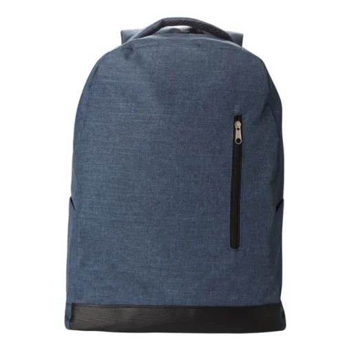 Gift Campaign Zaino in RPET 600D e base in pneumatici riciclati con tasca pc 15''> Zaini Porta Pc