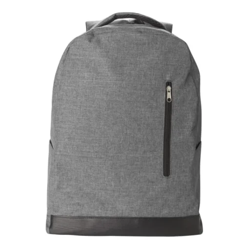 Gift Campaign Zaino in RPET 600D e base in pneumatici riciclati con tasca pc 15''> Zaini Porta Pc