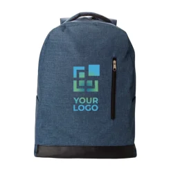 Gift Campaign Zaino in RPET 600D e base in pneumatici riciclati con tasca pc 15''></noscript> Zaini Porta Pc