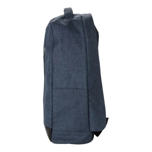 Gift Campaign Zaino in RPET 600D e base in pneumatici riciclati con tasca pc 15''> Zaini Porta Pc