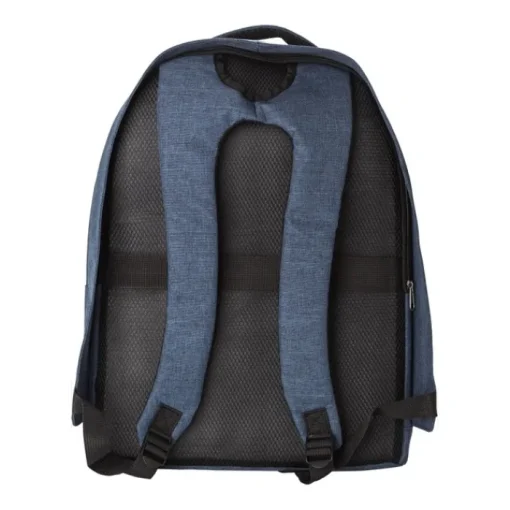 Gift Campaign Zaino in RPET 600D e base in pneumatici riciclati con tasca pc 15''> Zaini Porta Pc