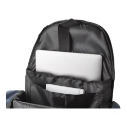 Gift Campaign Zaino in RPET 600D e base in pneumatici riciclati con tasca pc 15''></noscript> Zaini Porta Pc